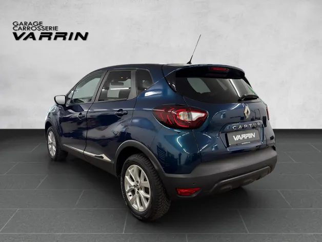 Renault Captur 0.9 TCe Intens S/S