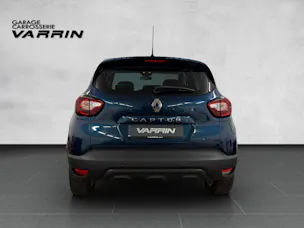 Renault Captur 0.9 TCe Intens S/S