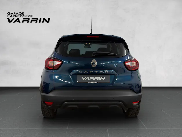 Renault Captur 0.9 TCe Intens S/S