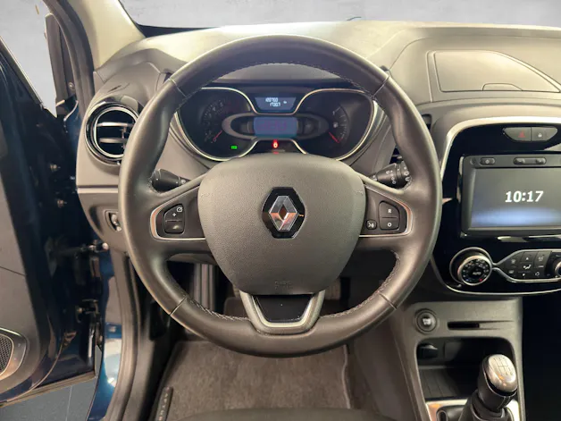 Renault Captur 0.9 TCe Intens S/S