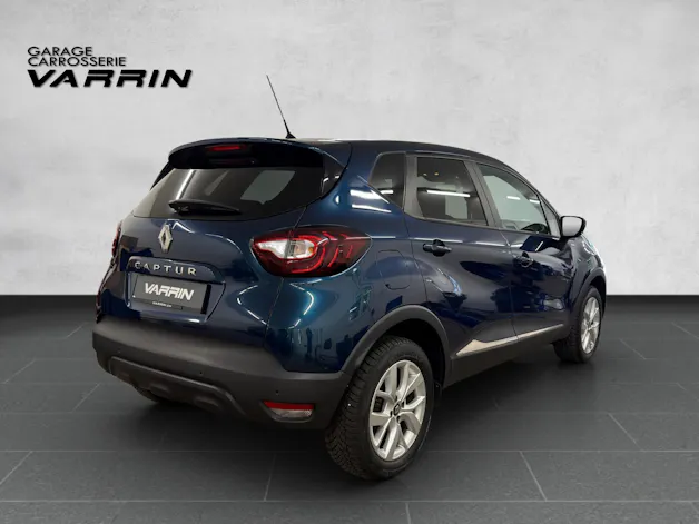 Renault Captur 0.9 TCe Intens S/S