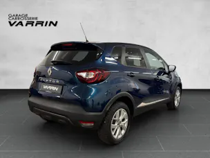 Renault Captur 0.9 TCe Intens S/S
