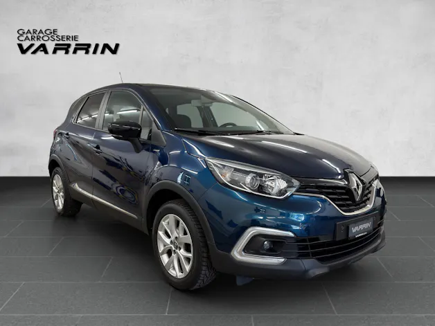 Renault Captur 0.9 TCe Intens S/S