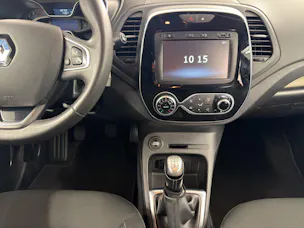 Renault Captur 0.9 TCe Intens S/S