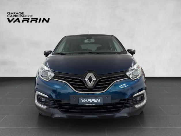 Renault Captur 0.9 TCe Intens S/S
