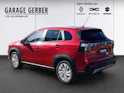 Suzuki S-Cross 1.4 T Sakura Hybrid 4x4