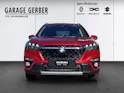 Suzuki S-Cross 1.4 T Sakura Hybrid 4x4