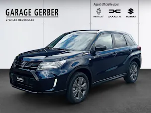 Suzuki Vitara 1.4 T Sakura Hybrid 4x4