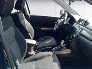 Suzuki Vitara 1.4 T Sakura Hybrid 4x4