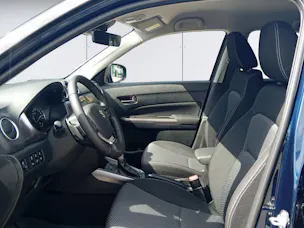 Suzuki Vitara 1.4 T Sakura Hybrid 4x4