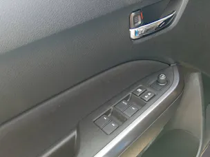 Suzuki Vitara 1.4 T Sakura Hybrid 4x4