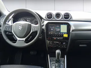 Suzuki Vitara 1.4 T Sakura Hybrid 4x4