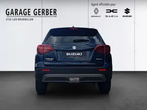 Suzuki Vitara 1.4 T Sakura Hybrid 4x4