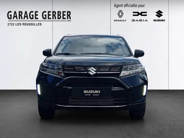 Suzuki Vitara 1.4 T Sakura Hybrid 4x4