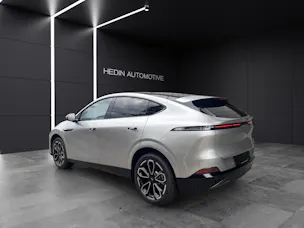 XPENG G6 Performance AWD