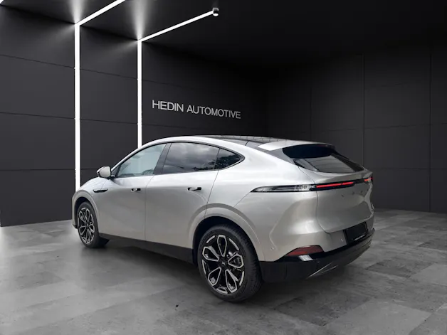 XPENG G6 Performance AWD
