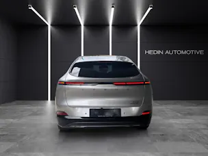 XPENG G6 Performance AWD