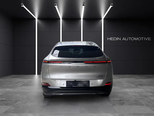XPENG G6 Performance AWD