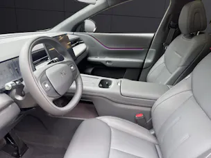 XPENG G6 Performance AWD