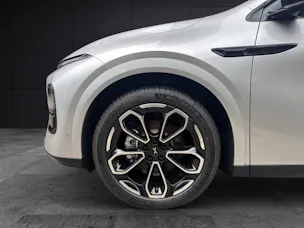 XPENG G6 Performance AWD