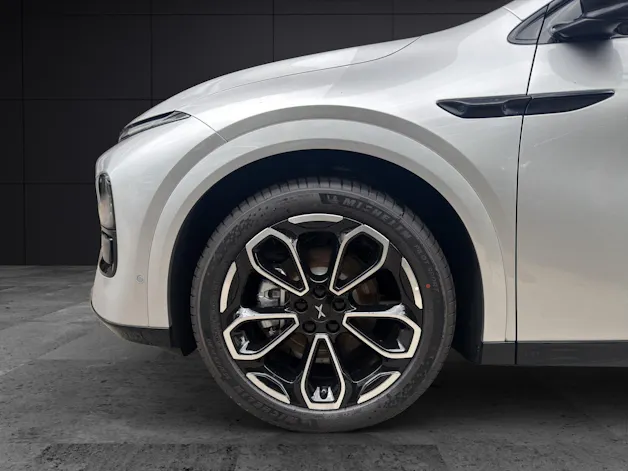 XPENG G6 Performance AWD