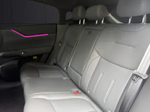 XPENG G6 Performance AWD