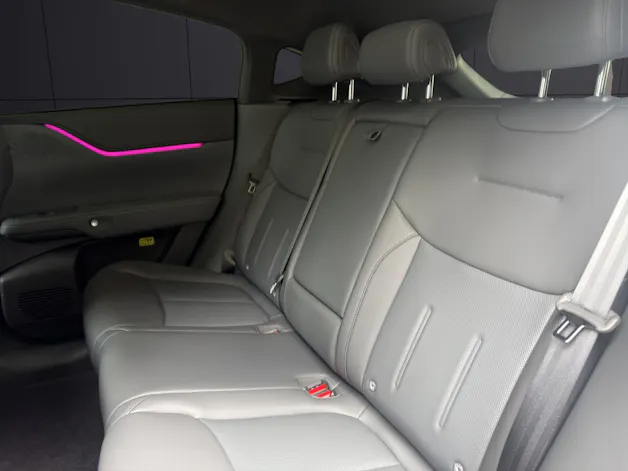 XPENG G6 Performance AWD