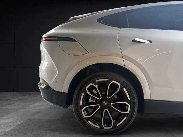 XPENG G6 Performance AWD