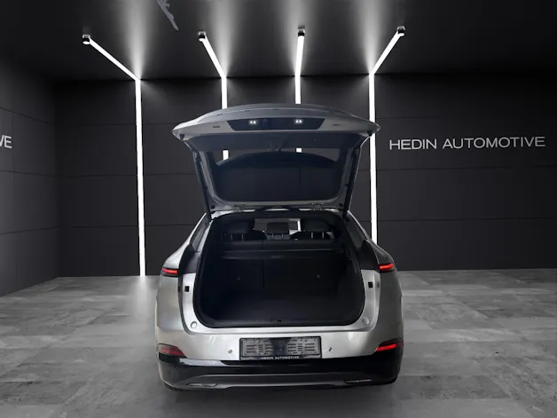 XPENG G6 Performance AWD