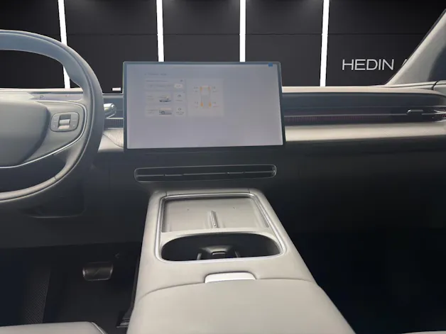 XPENG G6 Performance AWD