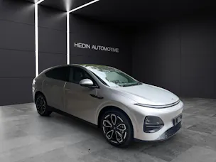 XPENG G6 Performance AWD