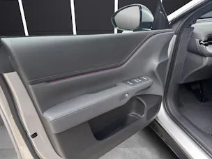 XPENG G6 Performance AWD