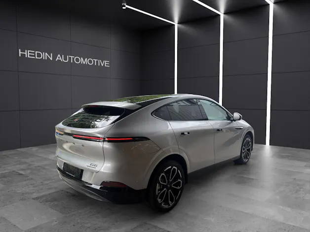 XPENG G6 Performance AWD