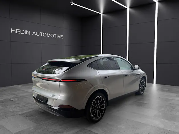 XPENG G6 Performance AWD
