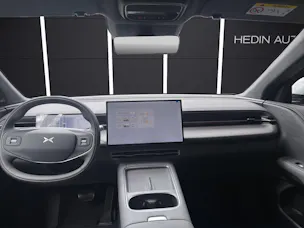 XPENG G6 Performance AWD