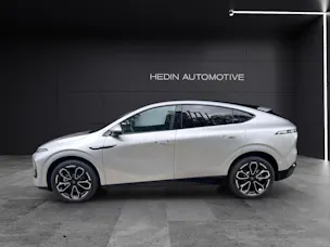 XPENG G6 Performance AWD