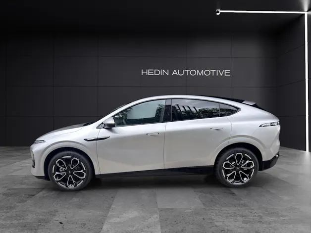 XPENG G6 Performance AWD