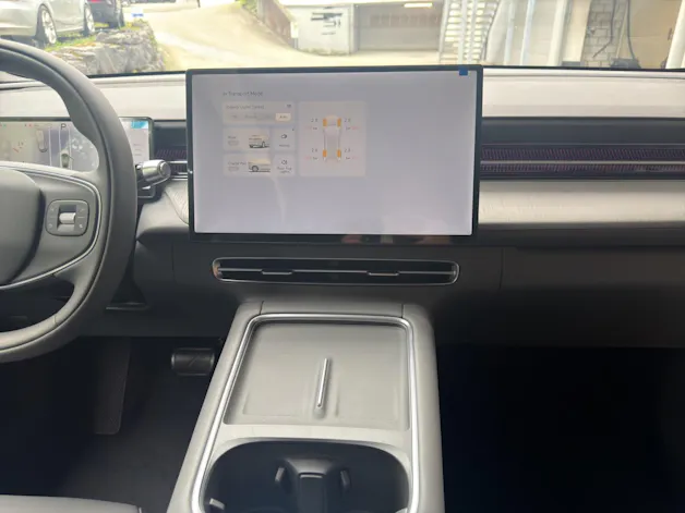 XPENG G6 Performance AWD