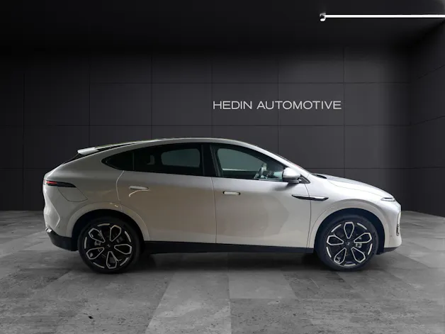 XPENG G6 Performance AWD