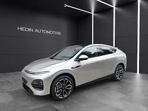 XPENG G6 Performance AWD