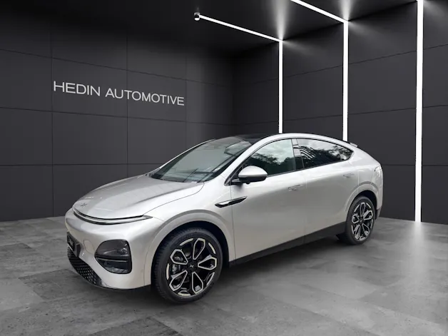 XPENG G6 Performance AWD