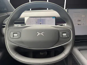 XPENG G6 Performance AWD