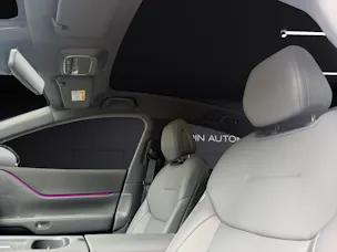 XPENG G6 Performance AWD