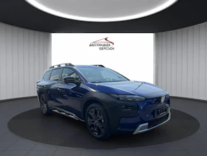 SUBARU E-OUTBACK 3