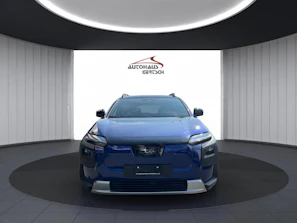 SUBARU E-OUTBACK 2
