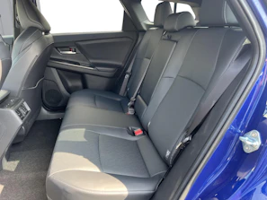 SUBARU E-OUTBACK 10