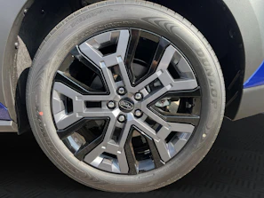 SUBARU E-OUTBACK 7