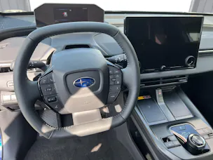 Subaru E-Outback eV Classic AWD