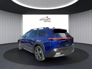 Subaru E-Outback eV Classic AWD