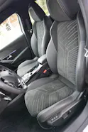 Peugeot 208 1.2 Hybrid 145 GT